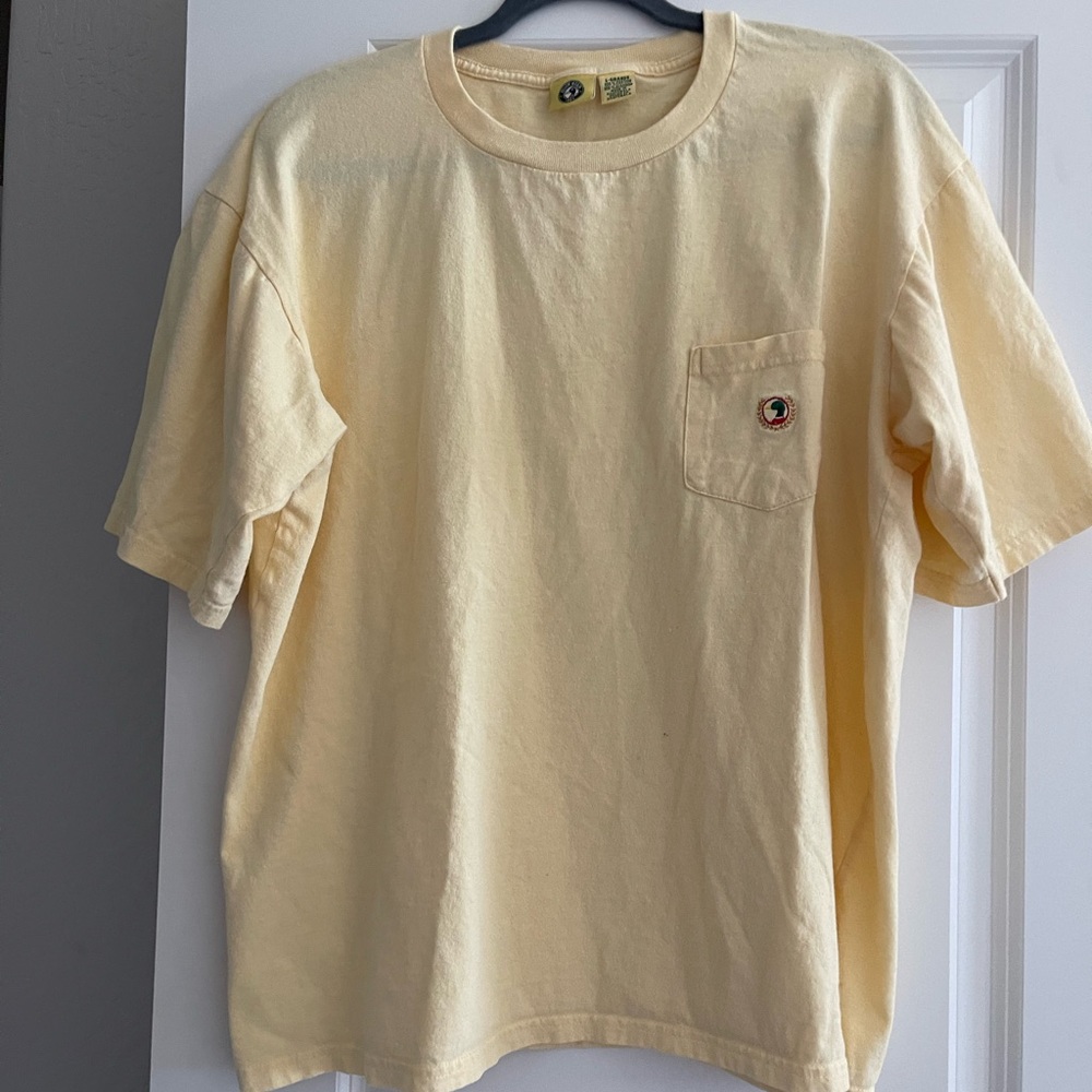 Duck head tshirt